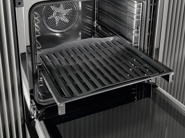 Духовой шкаф электрический Miele H 2861-1 B 125 Edition 